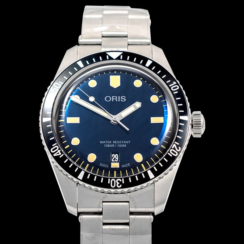 replica Oris Divers 01 733 7707 4055-07 8 20 18 WATCHES 3 