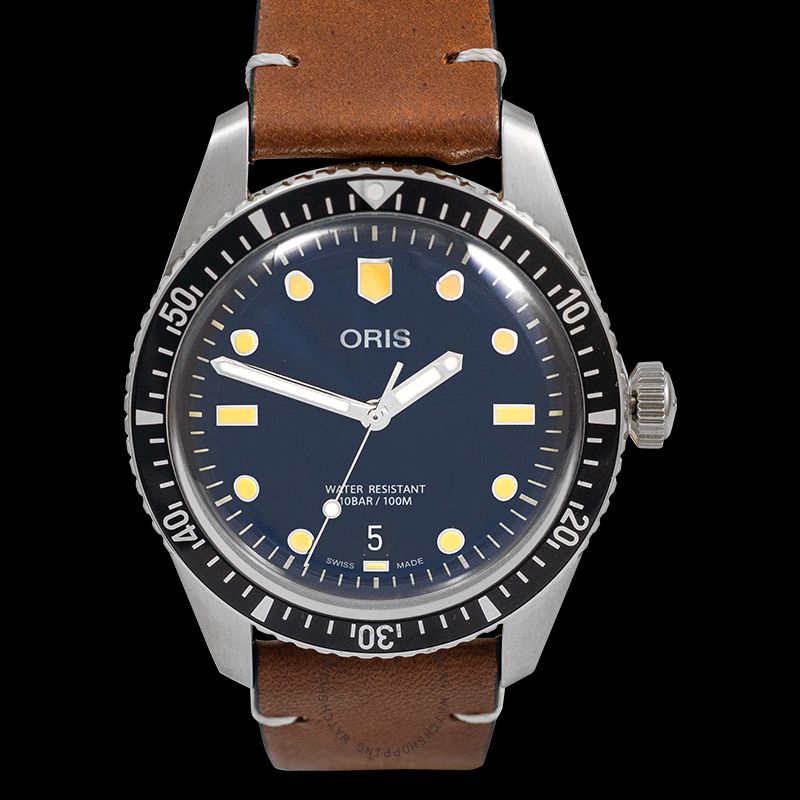 replica Oris Divers 01 733 7707 4055-07 5 20 45 WATCHES 3