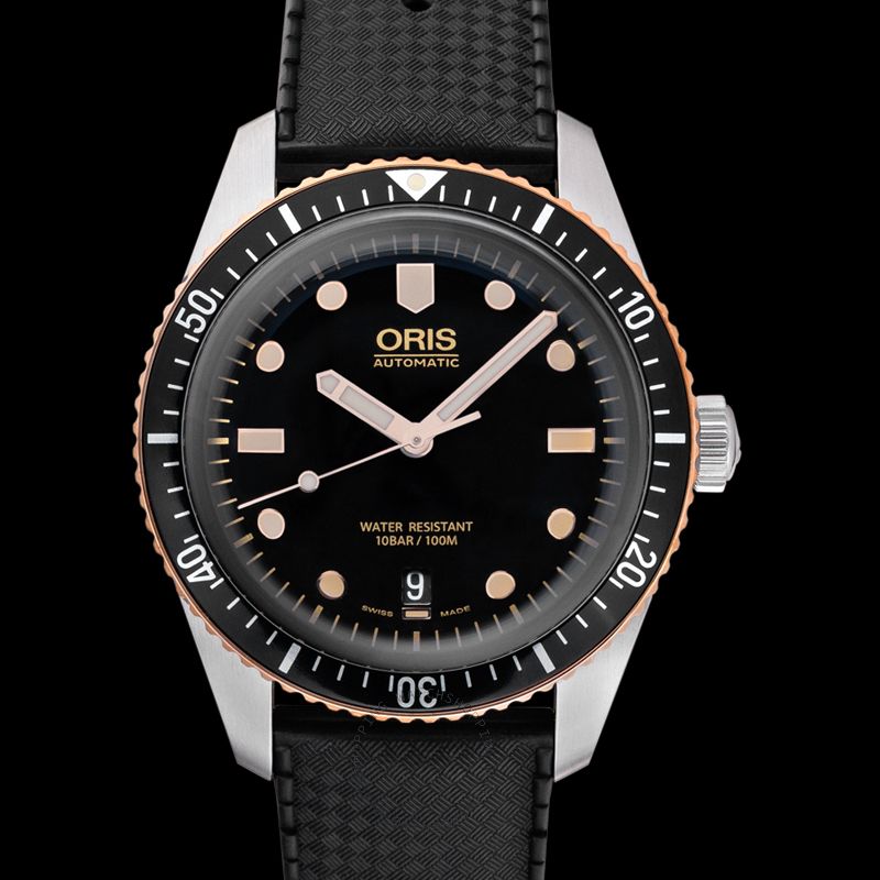 replica Oris Divers 01 733 7707 4354-07 4 20 18 WATCHES 3