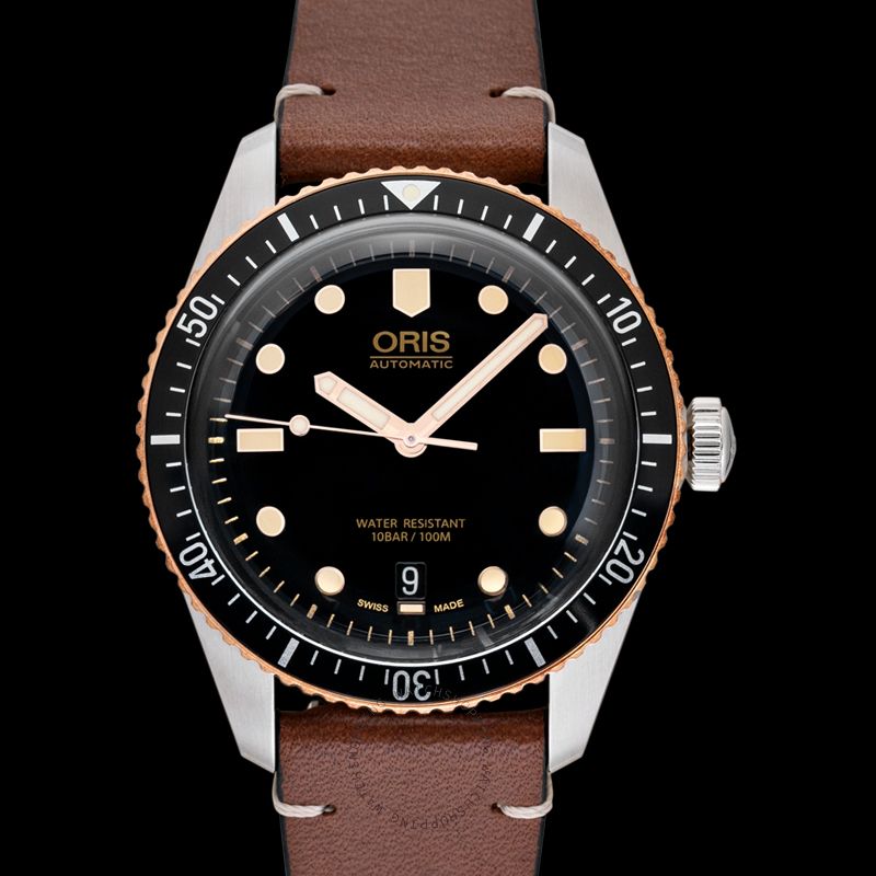 replica Oris Divers 01 733 7707 4354-07 5 20 45 WATCHES 3
