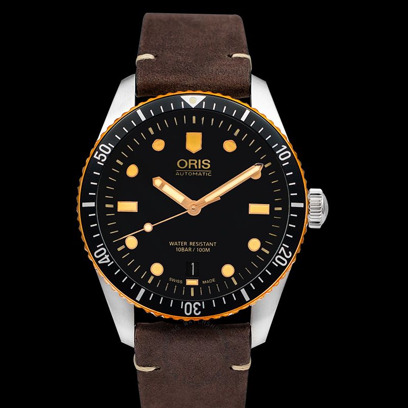 replica Oris Divers 01 733 7707 4354-07 5 20 55 WATCHES 3