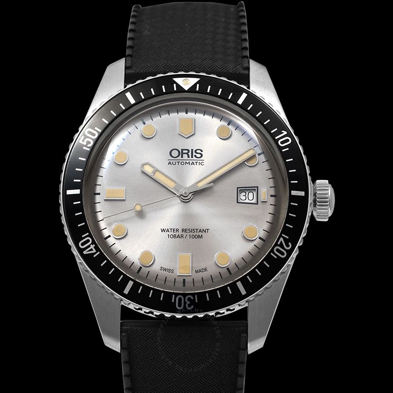 replica Oris Divers 01 733 7720 4051-07 4 21 18 WATCHES 3 