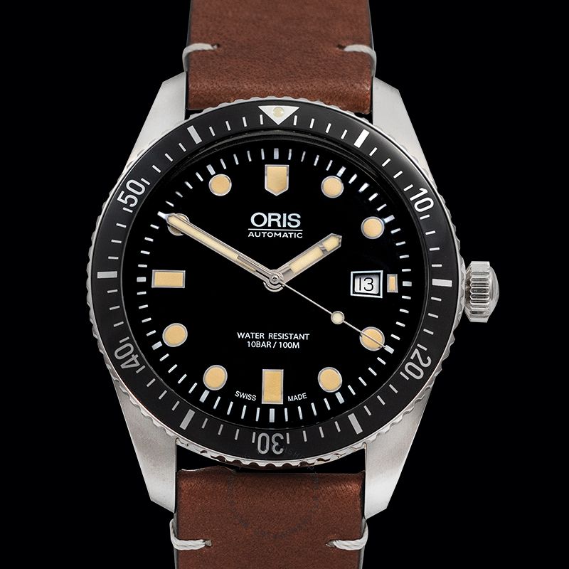 replica Oris Divers 01 733 7720 4054-07 5 21 45 WATCHES 3