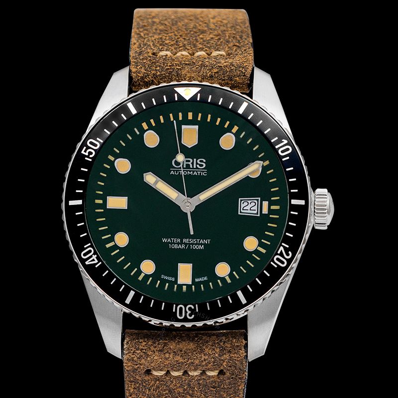 replica Oris Divers 01 733 7720 4057-07 5 21 02 WATCHES 3