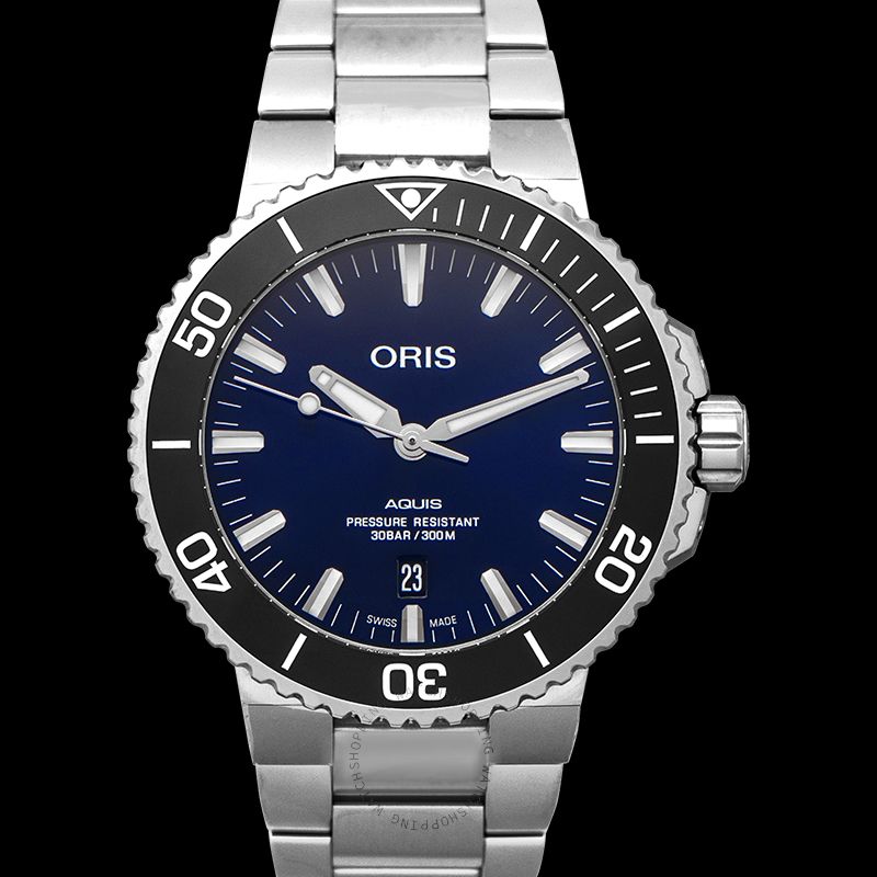 replica Oris Divers 01 733 7730 4135-07 8 24 05PEB WATCHES 3
