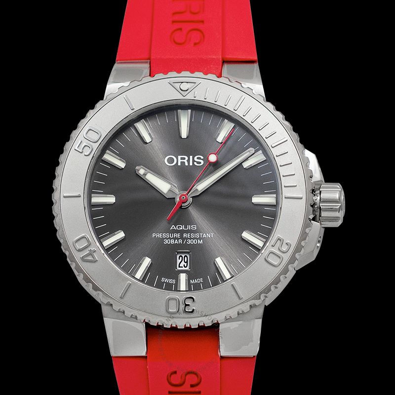 replica Oris Aquis 01 733 7730 4153-07 4 24 66EB WATCHES 3