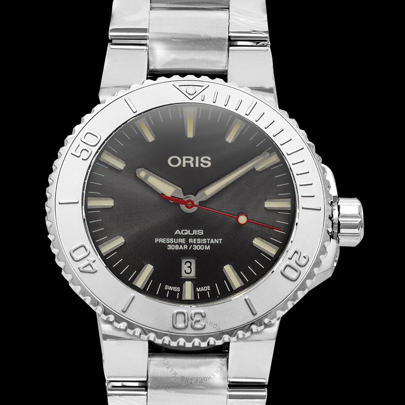 replica Oris Aquis 01 733 7730 4153-07 8 24 05PEB WATCHES 3