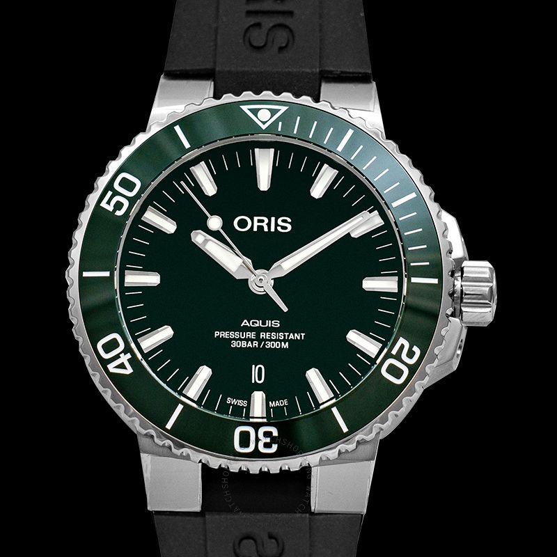 replica Oris Aquis 01 733 7730 4157-07 4 24 64EB WATCHES 3