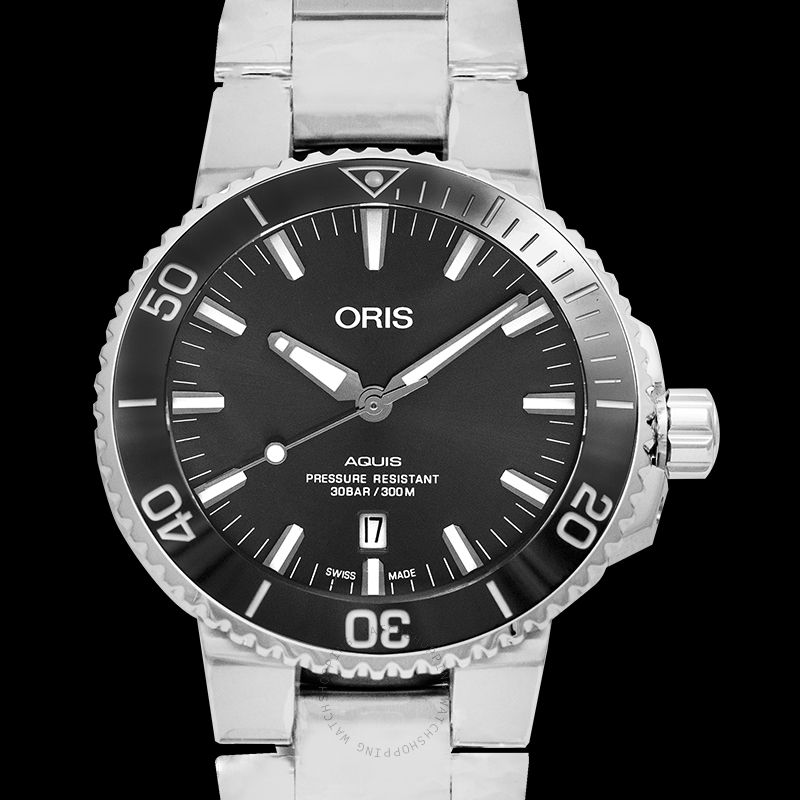 replica Oris Aquis 01 733 7730 7153-07 8 24 15PEB WATCHES 3