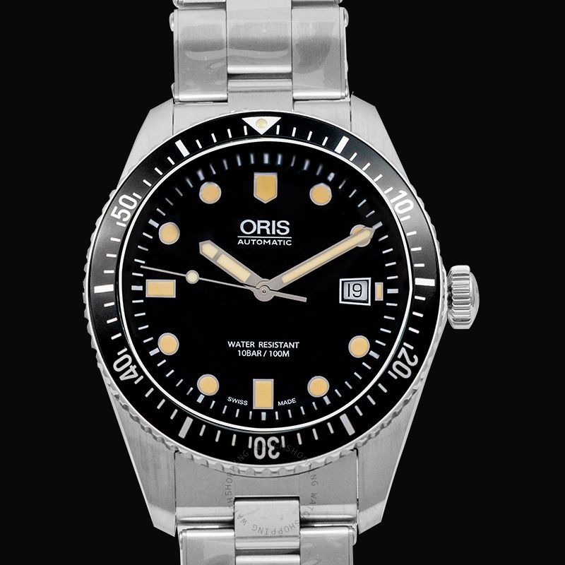 replica Oris Divers 01 733 7747 4055-07 8 17 18 WATCHES 3