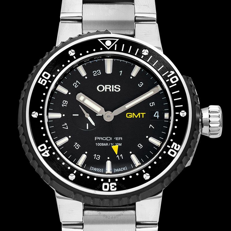 replica Oris ProDiver 01 748 7748 7154-07 8 26 74PEB WATCHES 3 