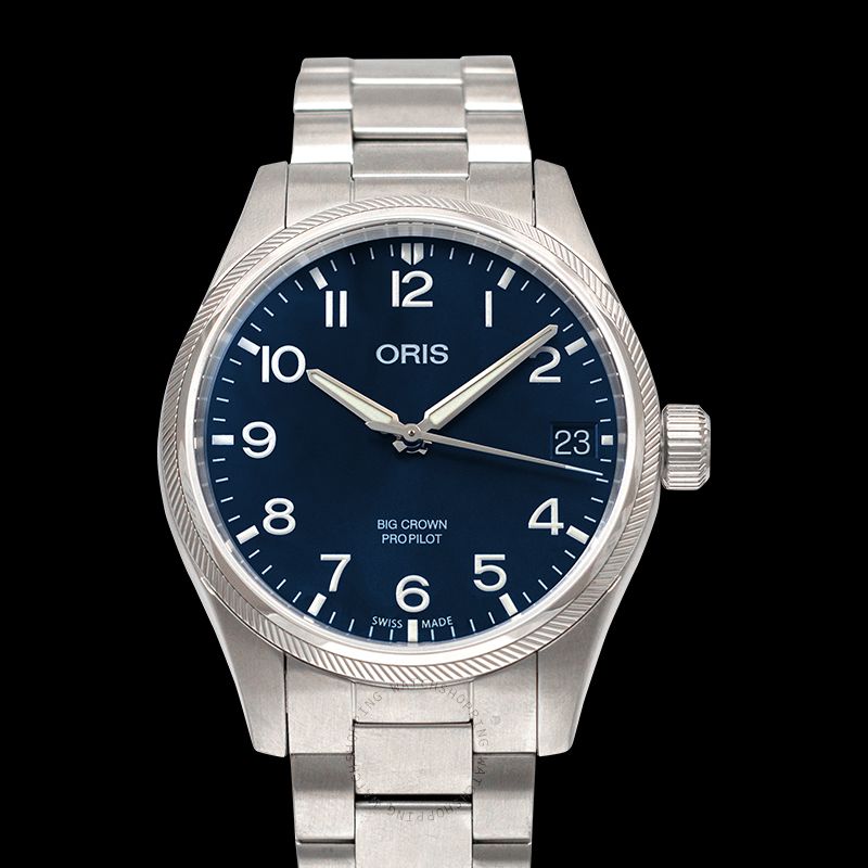 replica Oris Big Crown Propilot 01 751 7697 4065-07 8 20 19 WATCHES 3