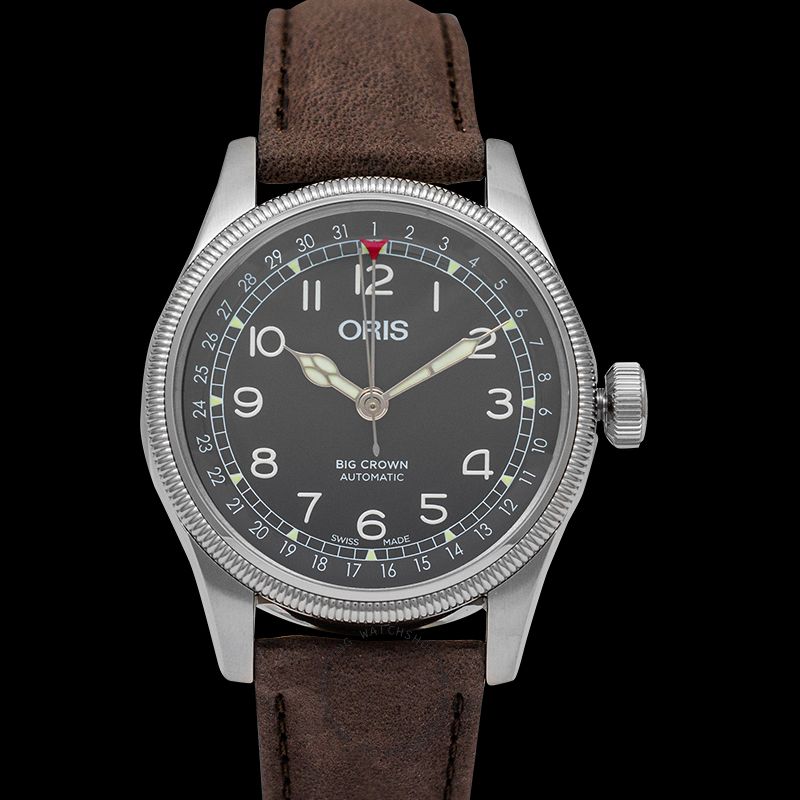 replica Oris Oris Big Crown 01 754 7741 4064-07 5 20 64 WATCHES 3