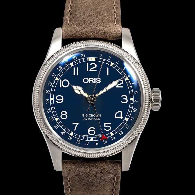 replica Oris Oris Big Crown 01 754 7741 4065 WATCHES 3 