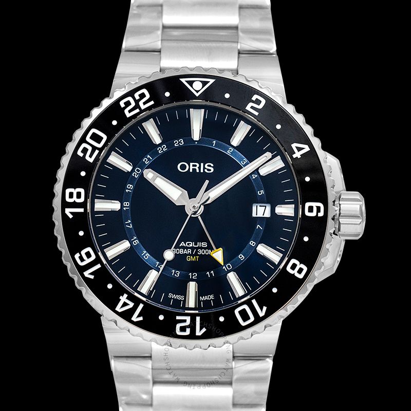 replica Oris Aquis 01 798 7754 4135-07 8 24 05PEB WATCHES 3