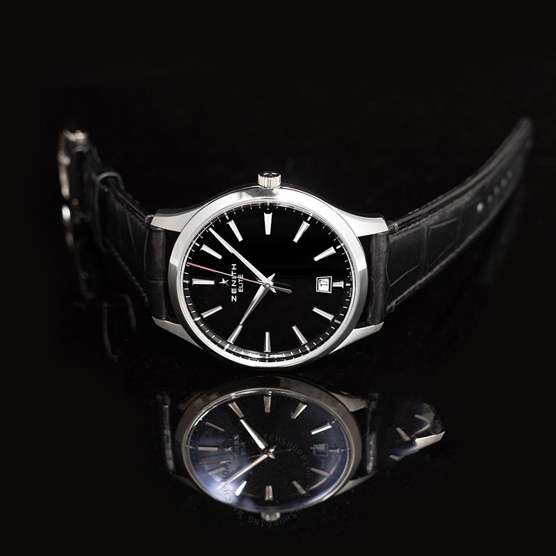 replica Zenith Captain 03.2020.670/21.C493 WATCHES 3
