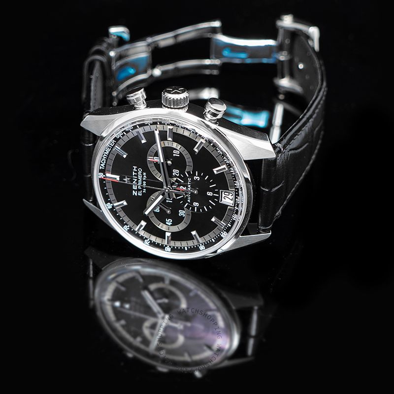 replica Zenith Chronomaster 03.2040.400/21.C496 WATCHES 3