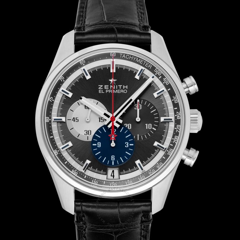 replica Zenith Chronomaster 03.2040.400/26.C496 WATCHES 3 