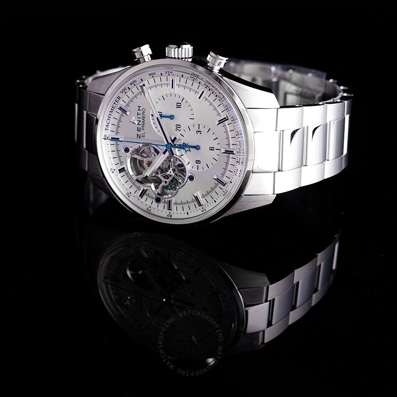 replica Zenith Chronomaster 03.2040.4061/01.M2040 WATCHES 3 