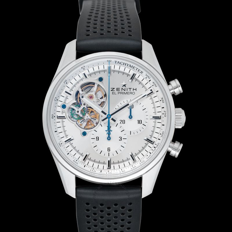 replica Zenith Chronomaster 03.2040.4061/01.R576 WATCHES 3