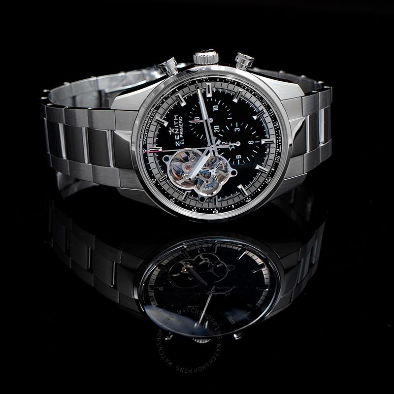 replica Zenith Chronomaster 03.2040.4061/21.M2040 WATCHES 3