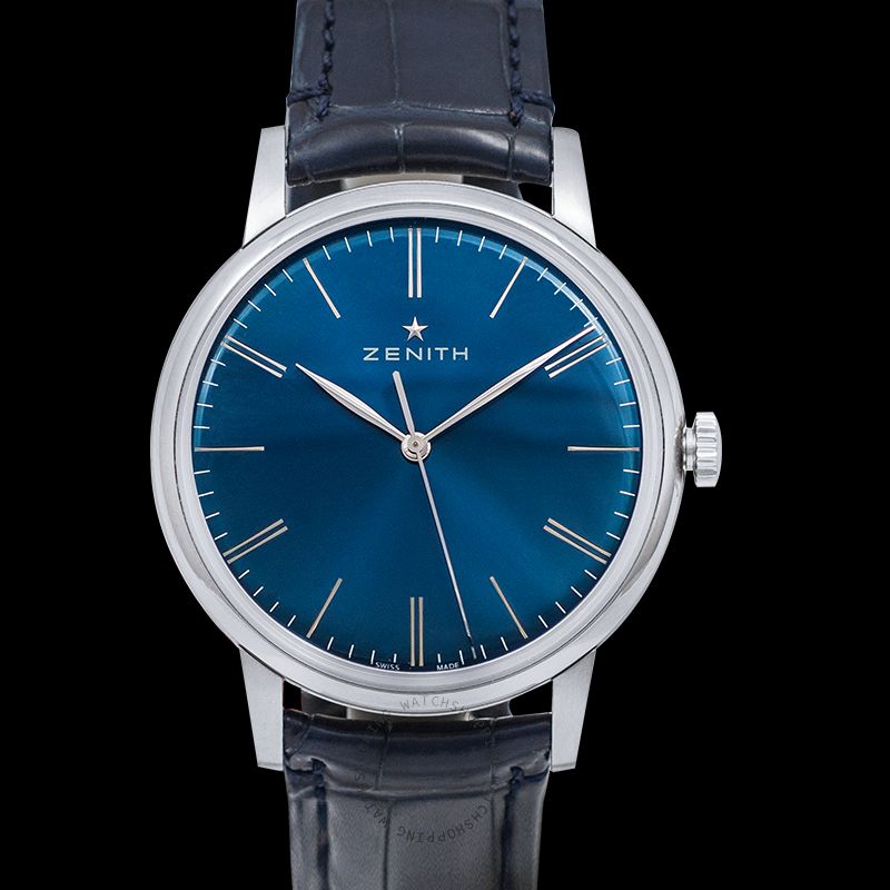 replica Zenith Elite 03.2272.6150/51.C700 WATCHES 3