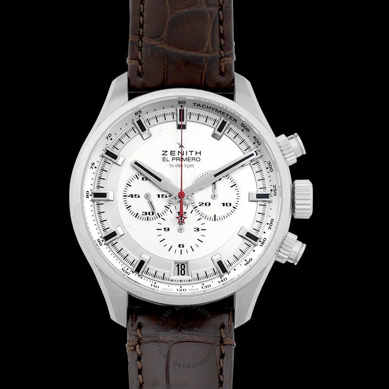 replica Zenith Chronomaster 03.2280.400/01.C713 WATCHES 3