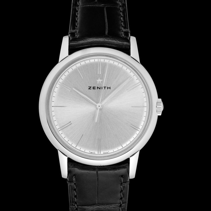replica Zenith Elite 03.2290.679/01.C493 WATCHES 3 
