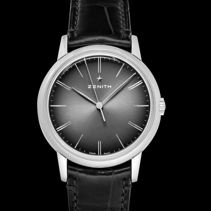 replica Zenith Elite 03.2290.679/26.C493 WATCHES 3