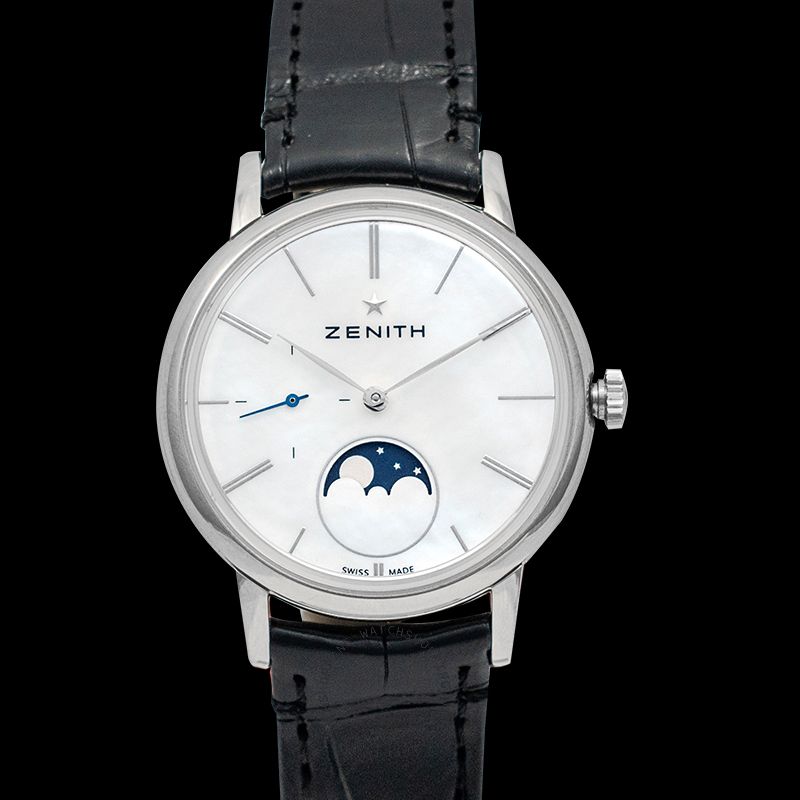 replica Zenith Elite 03.2320.692/80.C714 WATCHES 3