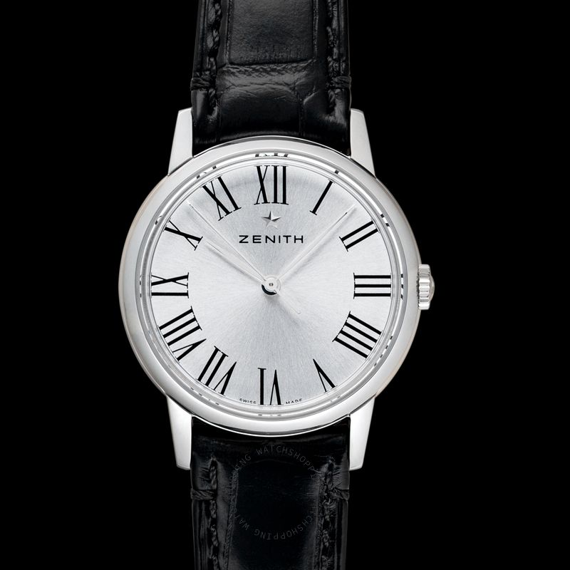 replica Zenith Elite 03.2330.679/11.C714 WATCHES 3