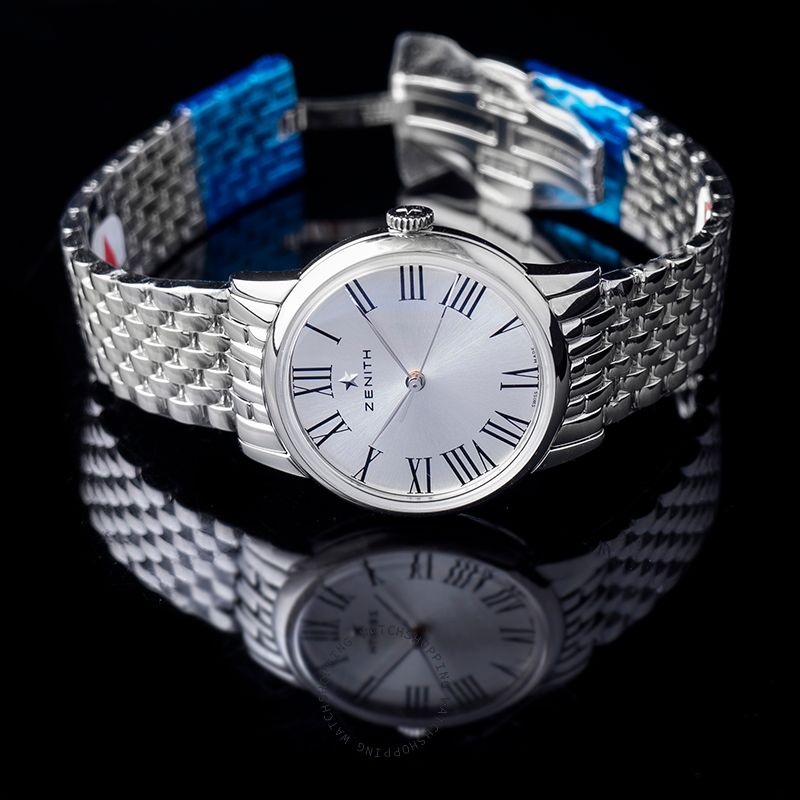 replica Zenith Elite 03.2330.679/11.M2330 WATCHES 3 