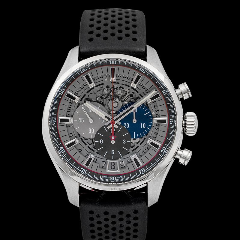 replica Zenith Chronomaster 03.2522.400/69.R576 WATCHES 3