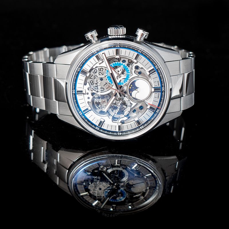 replica Zenith Chronomaster 03.2530.4047/78.M2530 WATCHES 3