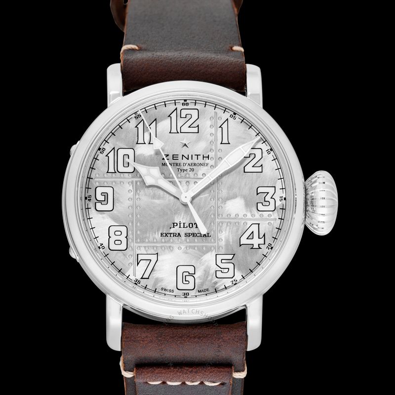 replica Zenith Pilot 05.2430.679.17.C902 WATCHES 3