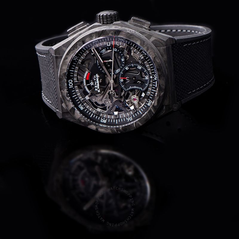 replica Zenith Defy 10.9000.9004/96.R921 WATCHES 3
