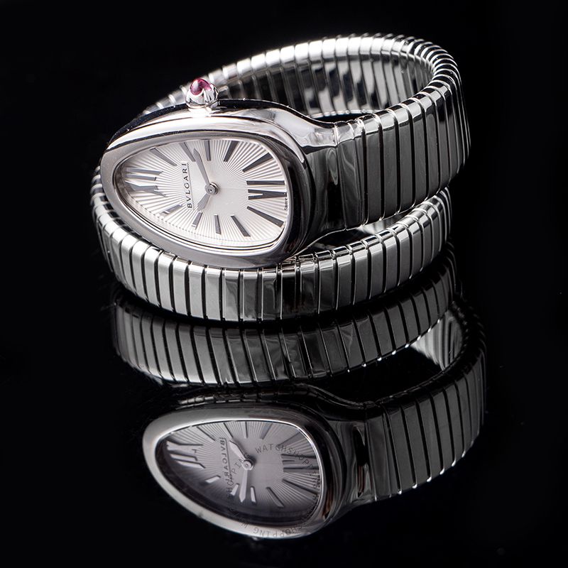 replica Bvlgari Serpenti 101828 WATCHES 3
