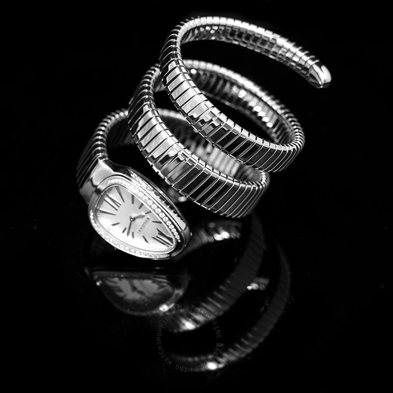 replica Bvlgari Serpenti 101910 WATCHES 3