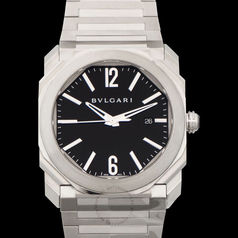 replica Bvlgari Octo 102031 WATCHES 3 