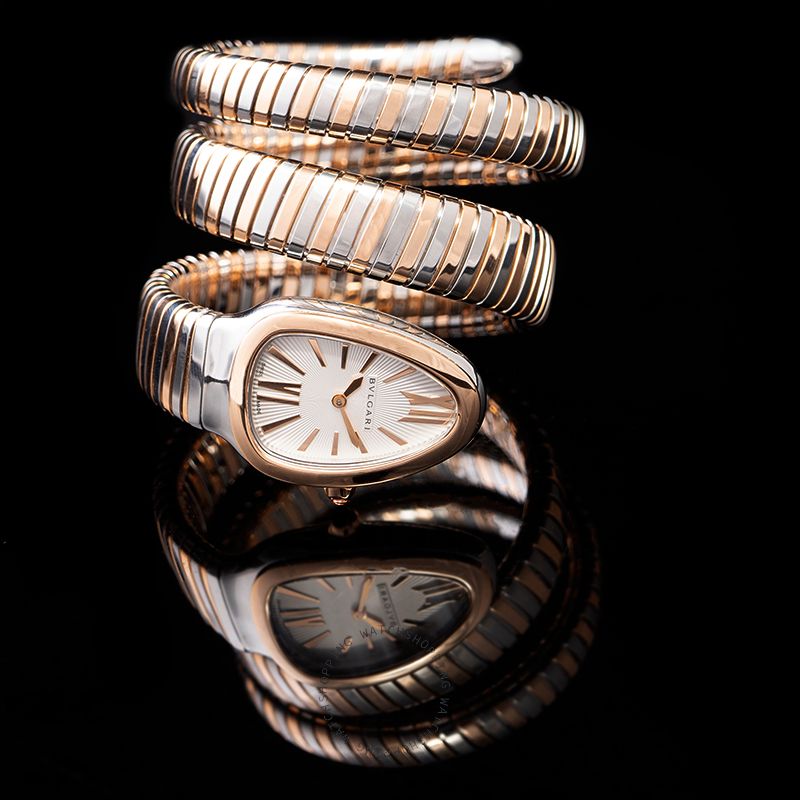 replica Bvlgari Serpenti 102236 WATCHES 3