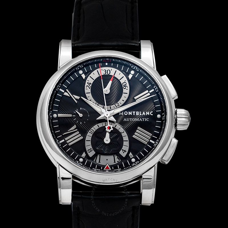 replica Montblanc Star 4810 102377 WATCHES 3