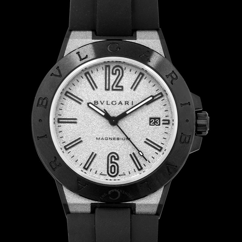 replica Bvlgari Bvlgari Bvlgari 102427 WATCHES 3