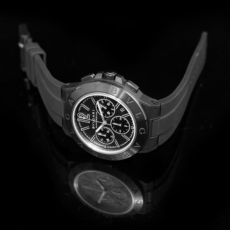 replica Bvlgari Bvlgari Bvlgari 102428 WATCHES 3