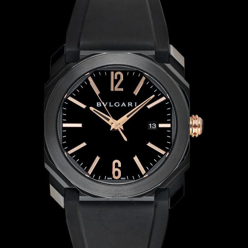 replica Bvlgari Octo 102581 WATCHES 3 
