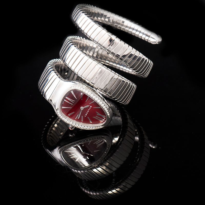 replica Bvlgari Serpenti 102682 WATCHES 3