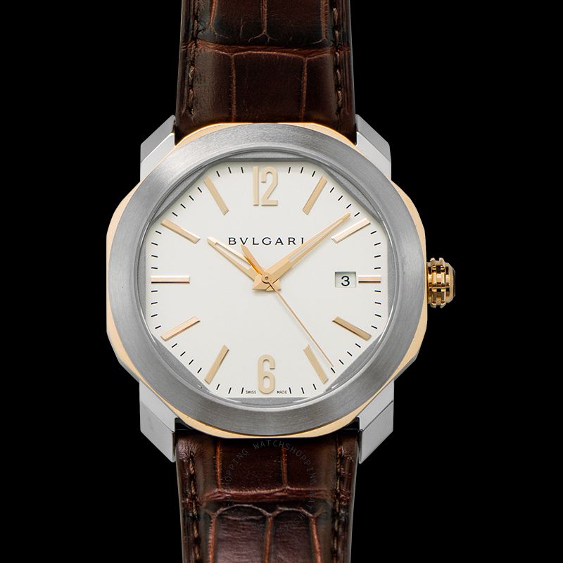 replica Bvlgari Octo 102703 WATCHES 3 