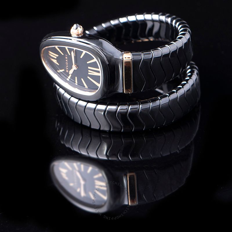 replica Bvlgari Serpenti 102734 WATCHES 3 