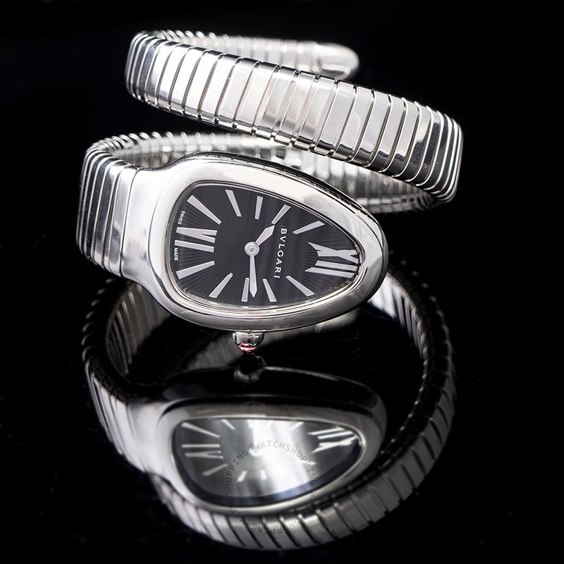 replica Bvlgari Serpenti 102824 WATCHES 3