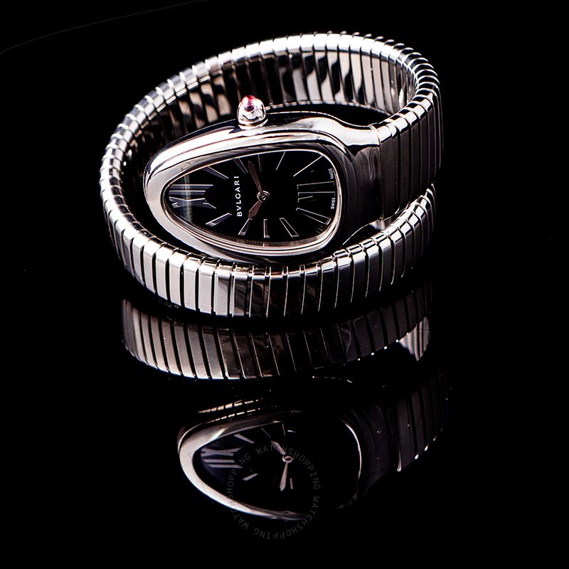 replica Bvlgari Serpenti 102826 WATCHES 3 
