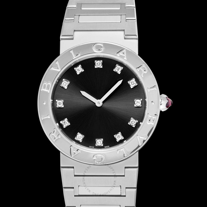 replica Bvlgari Bvlgari Bvlgari 102923 WATCHES 3
